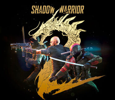 Microsoft Shadow Warrior 2 (Xbox ONE / Xbox Series X S)