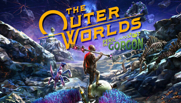 Microsoft The Outer Worlds: Peril on Gorgon (Xbox ONE / Xbox Series X S)