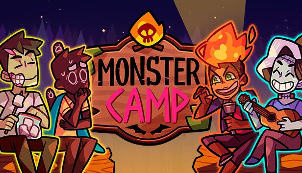 Monster Cable Prom 2: Monster Camp