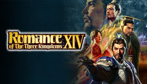 Romance of the Three Kingdoms XIV: Diplomacy and Strategy Expansion Pack