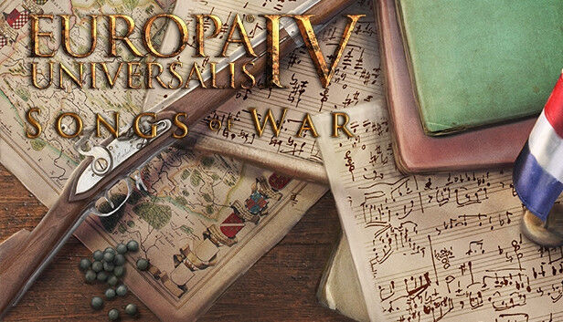 Europa Universalis IV: Songs of War Music Pack