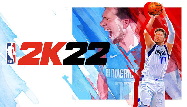 Microsoft NBA 2K22 Xbox ONE