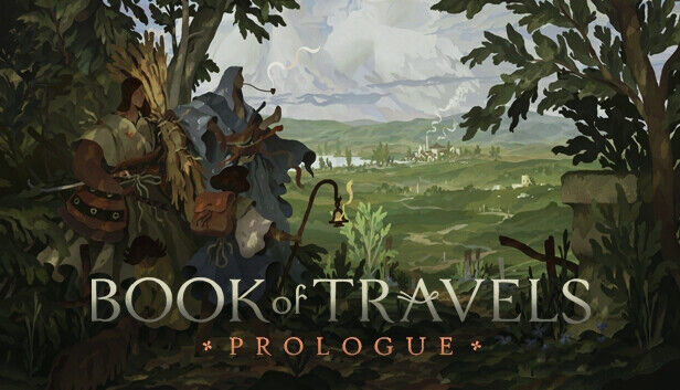 Book of Travels