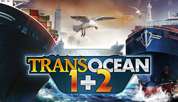 TransOcean Games Bundle