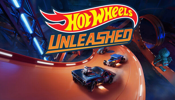 Microsoft Hot Wheels Unleashed Xbox Series X S