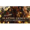 Battle Brothers - Blazing Deserts