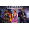 Microsoft Saints Row IV: Re-Elected & Gat out of Hell (Xbox ONE / Xbox Series X S)