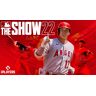 Microsoft MLB The Show 22 Xbox ONE