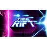 Time Rift