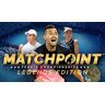 Matchpoint - Tennis Championships Legends Edition