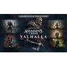 Microsoft Assassin's Creed Valhalla Complete Edition (Xbox ONE / Xbox Series X S)