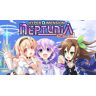 Hyperdimension Neptunia Re;Birth1