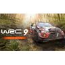 WRC 9 Edition Deluxe FIA World Rally Championship