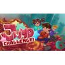 Jump Challenge!