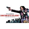 Chinatown Detective Agency