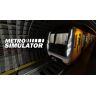 Metro Simulator