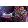 BlazBlue: Continuum Shift Extend