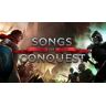 Songs of Conquest