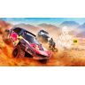 Microsoft Dakar 18 (Xbox ONE / Xbox Series X S)