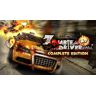 Zombie Driver HD Complete Edition