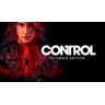 Microsoft Control Ultimate Edition (Xbox ONE / Xbox Series X S)