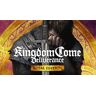 Microsoft Kingdom Come: Deliverance Royal Edition (Xbox ONE / Xbox Series X S)