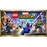 Lego Marvel Super Heroes 2 Deluxe Edition (Xbox ONE / Xbox Series X S)