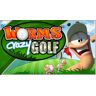 Worms Crazy Golf