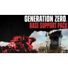 Generation Zero - Base Support Pack