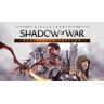 Microsoft Middle-earth: Shadow of War Definitive Edition (Xbox ONE / Xbox Series X S)