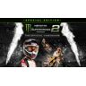 Monster Cable Energy Supercross 2 - Special Edition (Xbox ONE / Xbox Series X S)