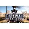 Microsoft Railway Empire (Xbox ONE / Xbox Series X S)