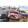 Microsoft WRC Collection FIA World Rally Championship (Xbox ONE / Xbox Series X S)