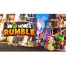 Microsoft Worms Rumble (Xbox ONE / Xbox Series X S)