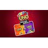 Microsoft UNO - Ultimate Edition (Xbox ONE / Xbox Series X S)