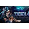 Microsoft Trine 4: The Nightmare Prince (Xbox ONE / Xbox Series X S)