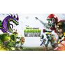 Microsoft Plants vs. Zombies: Garden Warfare (Xbox ONE / Xbox Series X S)