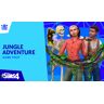 Microsoft The Sims 4 Jungle Adventure (Xbox ONE / Xbox Series X S)
