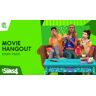 Microsoft The Sims 4 Movie Hangout Stuff (Xbox ONE / Xbox Series X S)