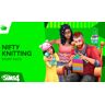 Microsoft The Sims 4 Nifty Knitting Stuff Pack (Xbox ONE / Xbox Series X S)