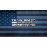 Microsoft Train Sim World 2 Starter Bundle - USA Edition (Xbox ONE / Xbox Series X S)