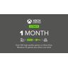 Microsoft Xbox Game Pass Ultimate 1 Month