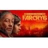 Microsoft Far Cry 6 Gold Edition (Xbox ONE / Xbox Series X S)