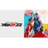 Microsoft NBA 2K22 Cross-Gen Digital Bundle (Xbox ONE / Xbox Series X S)