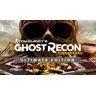 Microsoft Tom Clancy's Ghost Recon Wildlands Ultimate Edition (Xbox ONE / Xbox Series X S)