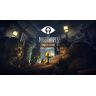 Microsoft Little Nightmares Complete Edition (Xbox ONE / Xbox Series X S)