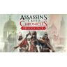 Microsoft Assassin's Creed Chronicles: Trilogy Pack (Xbox ONE / Xbox Series X S)