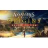 Microsoft Assassin's Creed Origins - Deluxe Edition (Xbox ONE / Xbox Series X S)