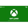 Microsoft Xbox Gift Card 15£