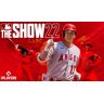 Microsoft MLB The Show 22 Xbox Series X S